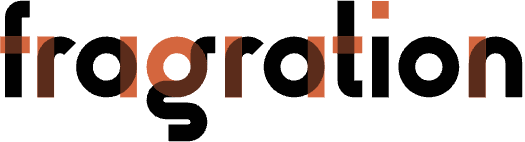 Fragration Logo
